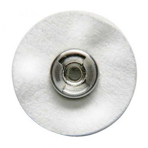 Disco De Feltro Dremel 423E Para Polir 9,5Mm Metal, Pedras E Vidro - Sistema Ez Lock Troca Rápida 2615E423Ac