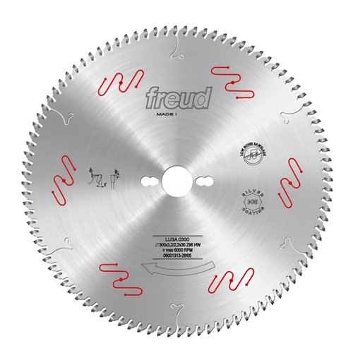 Disco De Serra Freud Lu3a0300 Bosch 300 X 3,2 F30 96d
