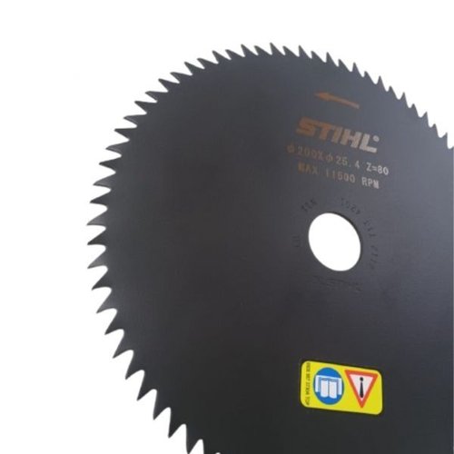Disco De Serra Circular 200-80 Standard Stihl