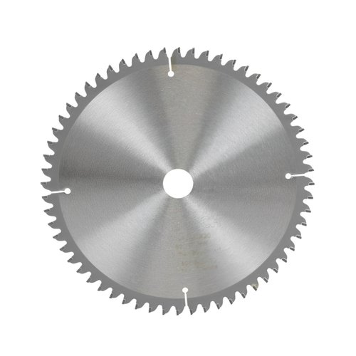 Disco Serra Circular Multimaterial 10 Bosch 254 X 30mm 60d