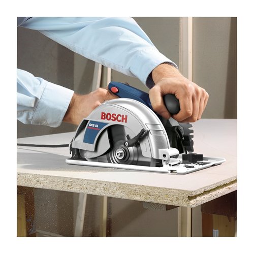 Disco Serra Circular Multimaterial 10 Bosch 254 X 30mm 60d