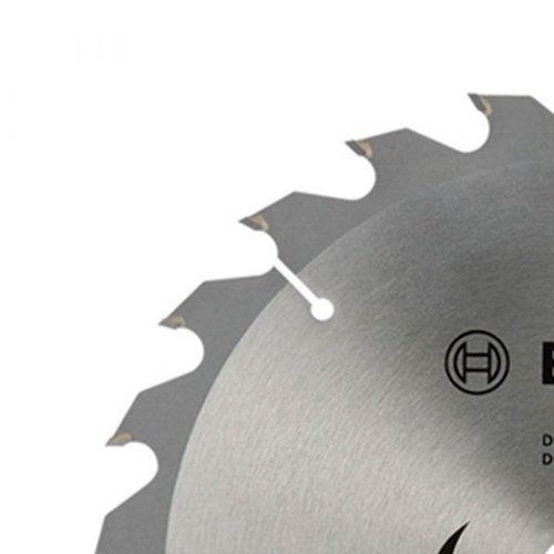 Disco De Serra Circular Ecoline 184Mm - Bosch  2608644329