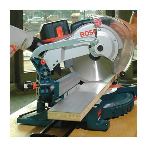 Disco Serra Circular Multimaterial 10 Bosch 254x2.7x30mm