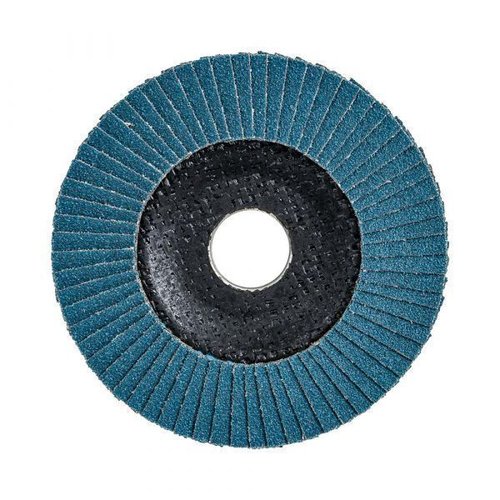 Disco Flap Para Metal 115Mm G80 - Bosch  2608619290