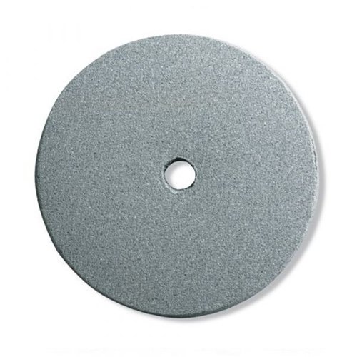 Disco Impregnado De Polir Dremel 425 De 25,4Mm (1") Para Ferro, Aço, Vidro, Cerâmica E Pedra 26150425Aa