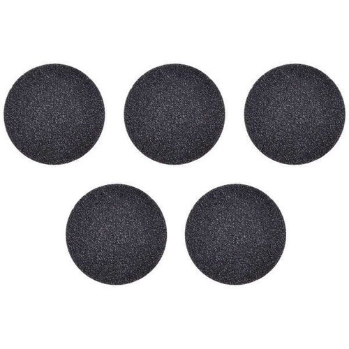Disco De Lixa Dremel Ez411Sa 31,8Mm Grão Grosso Madeira E Remoção De Pintura - Sistema Ez Lock Troca Rápida 2615E411Ad