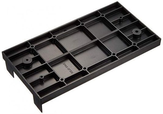 Dispositivo Para Perfurações Bosch 2608190017