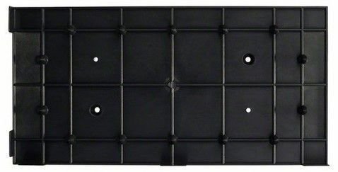 Dispositivo Para Perfurações Bosch 2608190017