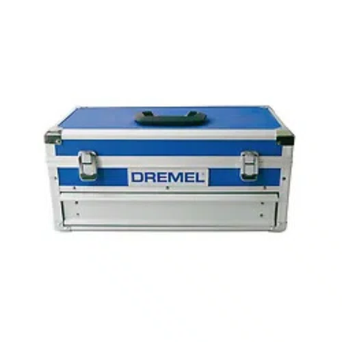 Dremel Maleta Porta-Ferramentas 2610031552 Bosch