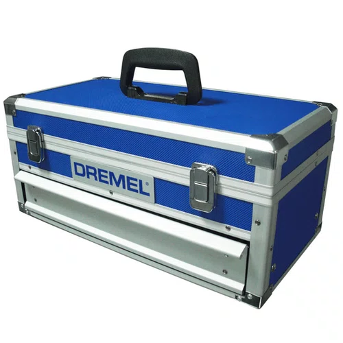 Dremel Maleta Porta-Ferramentas 2610031552 Bosch