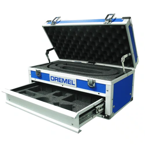 Dremel Maleta Porta-Ferramentas 2610031552 Bosch