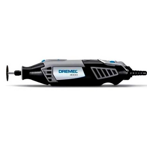 Micro Retifica 4000 127V Solo - Dremel