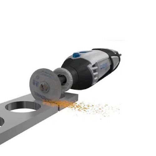 Micro Retifica 4000 127V Solo - Dremel
