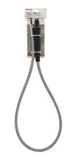 Eixo Flexivel Para Furadeiras 1.250Mm - Bosch 2609200195
