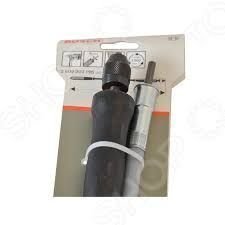 Eixo Flexivel Para Furadeiras 1.250Mm - Bosch 2609200195