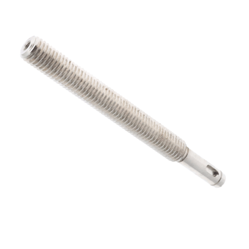 Eixo Rosca De Elevação Para Serra Dw745 Dewalt 514010003