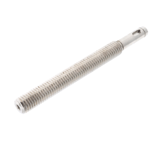 Eixo Rosca De Elevação Para Serra Dw745 Dewalt 514010003
