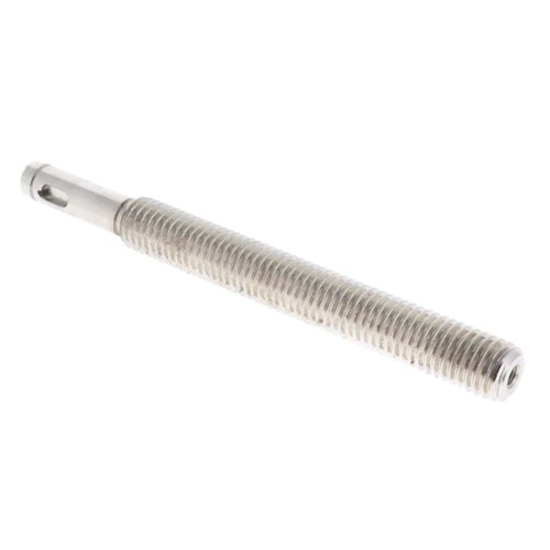Eixo Rosca De Elevação Para Serra Dw745 Dewalt 514010003