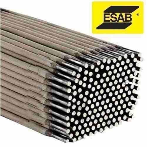 Eletrodo Solda Conarco A18 3,250Mm E7018 Lata 18Kg - Esab 305891