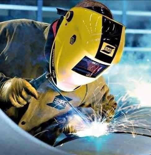 Eletrodo Solda Conarco A18 3,250Mm E7018 Lata 18Kg - Esab 305891