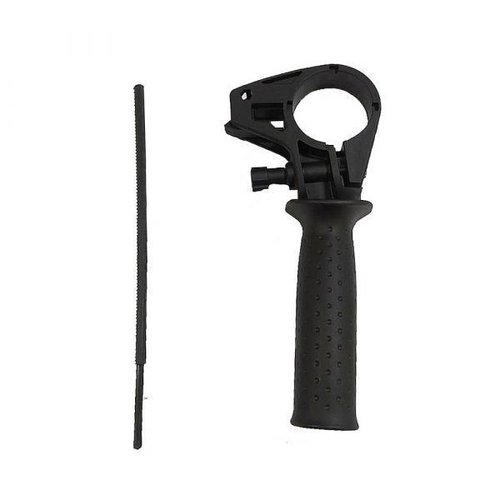 Empunhadeira Auxiliar Para Furadeiras Bosch F000633033