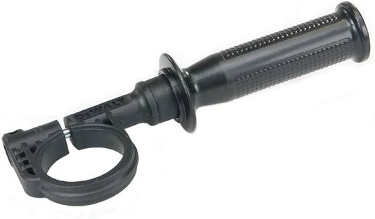 Conjunto Empunhadura Lateral Dewalt Dcd985 E Dcd930 N389651
