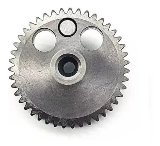 Engrenagem Para Martelo Gsh5Ce Bosch 1600A014S6