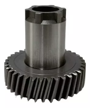 Engrenagem Aço Para Martelete Gbh 2-24 - 1616328055 - Bosch