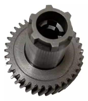 Engrenagem Aço Para Martelete Gbh 2-24 - 1616328055 - Bosch