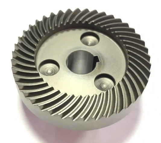 Engrenagem Politriz Sa7000c Makita Makita 227460-3 Original