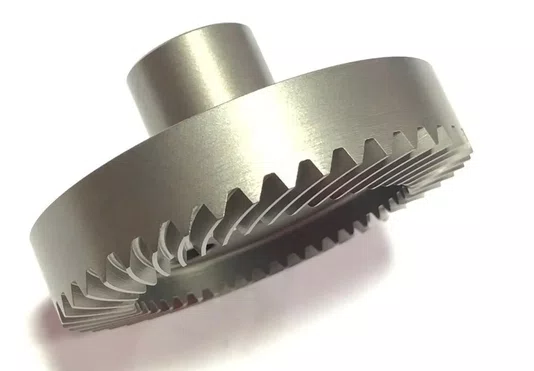 Engrenagem Politriz Sa7000c Makita Makita 227460-3 Original