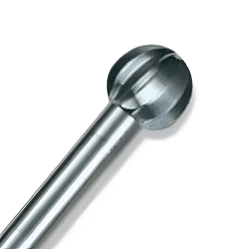 Escariador Circular 1/4" Para Retífica 2615000100 Dremel