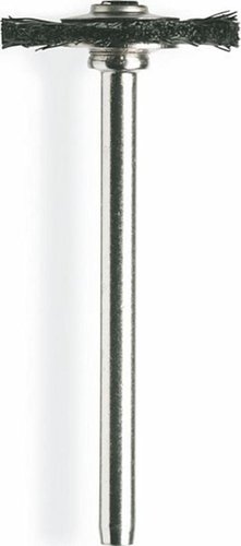 Escova Cerdas De Nylon Dremel 403 2 Unidades 26150403Aa