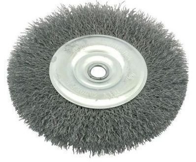 Escova Circular 6 X 3/4 X 5/8 - Vonder 6325634580