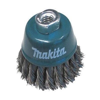 Escova De Aço 75 Mm Makita D24131