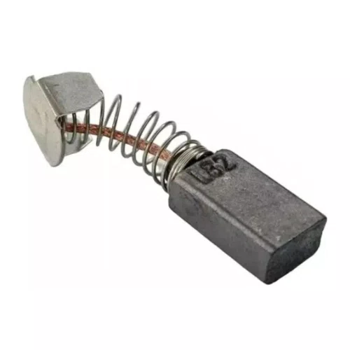 Escova De Carvão  220V Dw862-B2  Original  Dewalt - 562217