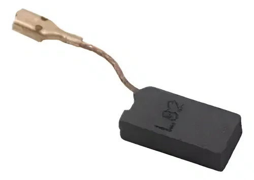 Escova De Carvão 220V Unidade Dewalt 654631-07