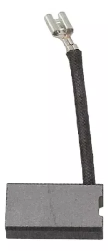 Unidade Da Escova De Carvão Para Dw718 Dewalt 38102808