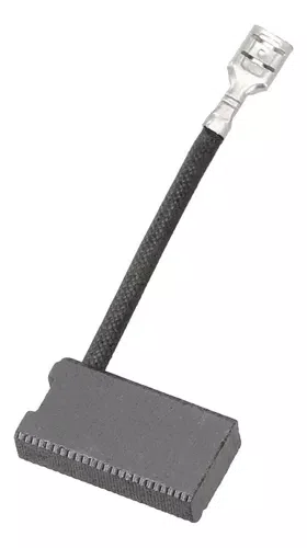 Unidade Da Escova De Carvão Para Dw718 Dewalt 38102808
