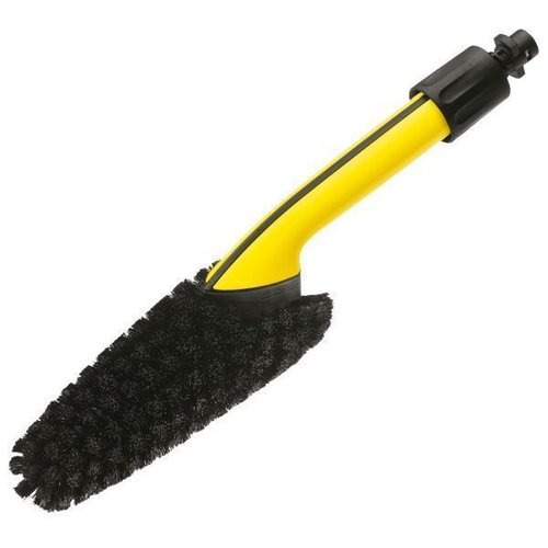 Escova De Limpeza De Rodas - Karcher 26406990