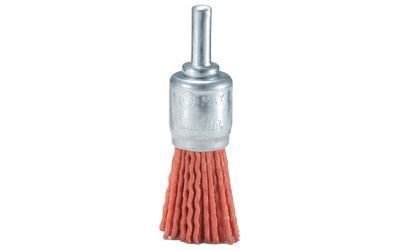Escova De Nylon 24Mm Tipo Pincel Para Furadeira Makita D45727
