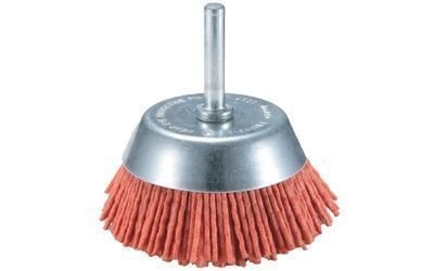 Escova De Nylon Makita Grosso Tp Copo 75X6Mm D45521