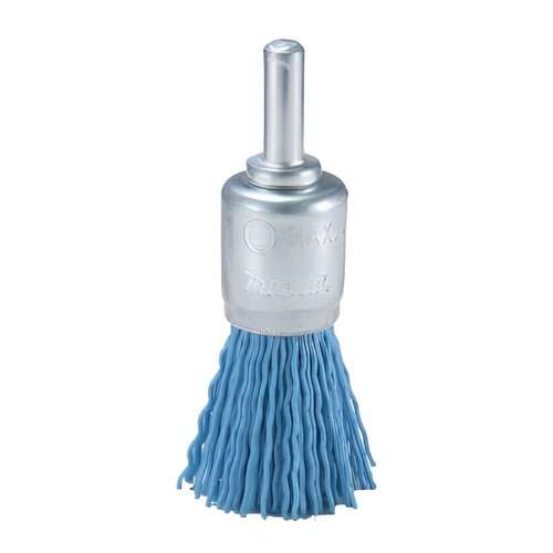 Escova Nylon Furadeira Pincel Fina 17Mm Makita D45711