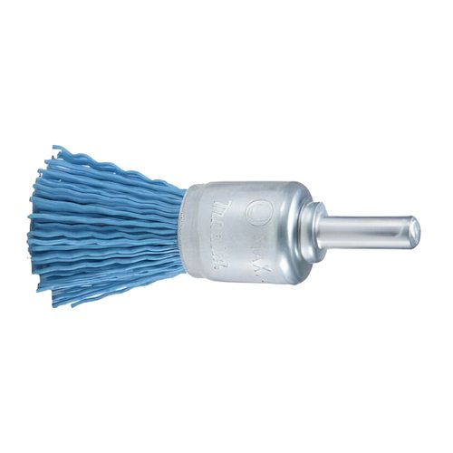 Escova Nylon Furadeira Pincel Fina 17Mm Makita D45711