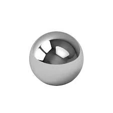 Esfera De Aço 3.2 Makita 216014-1