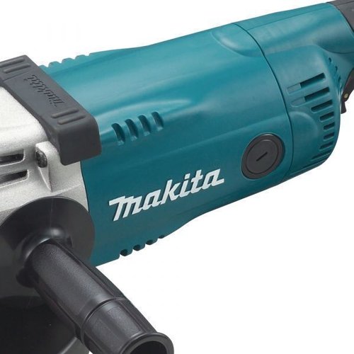 Esmerilhadeira Angular 7" 2200W GA7020 220v Makita