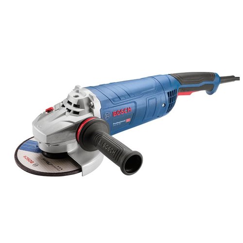 Esmerilhadeira 9 Gws 28-230 P 2800W Bosch 06018F61E0