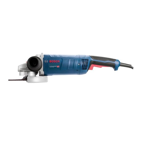 Esmerilhadeira 9 Gws 28-230 P 2800W Bosch 06018F61E0