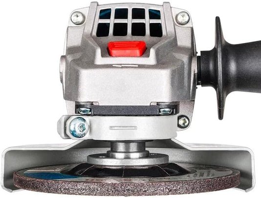 Esmerilhadeira Ang Gws700 4 1/2 710W 220V C/ 5 Discos Bosch 06013A30E1