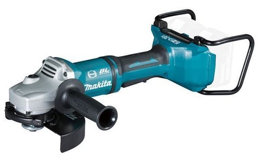 Esmerilhadeira Angular 180Mm 7" - Makita Dga700Z
